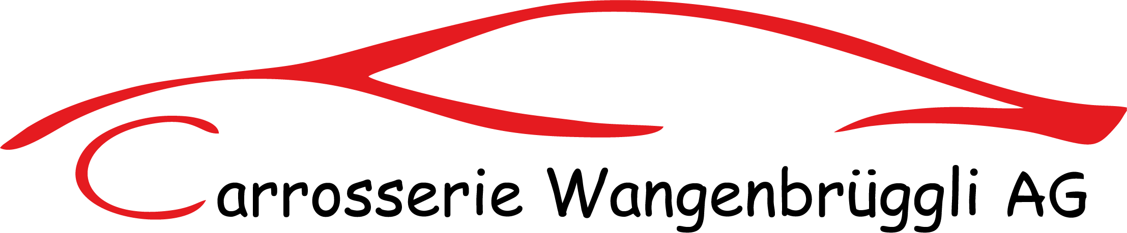Carrosserie Wangenbrüggli AG